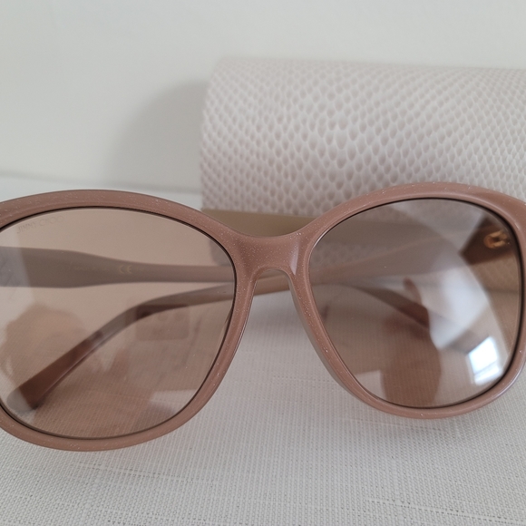 Jimmy Choo Sunglasses - Picture 3 of 8